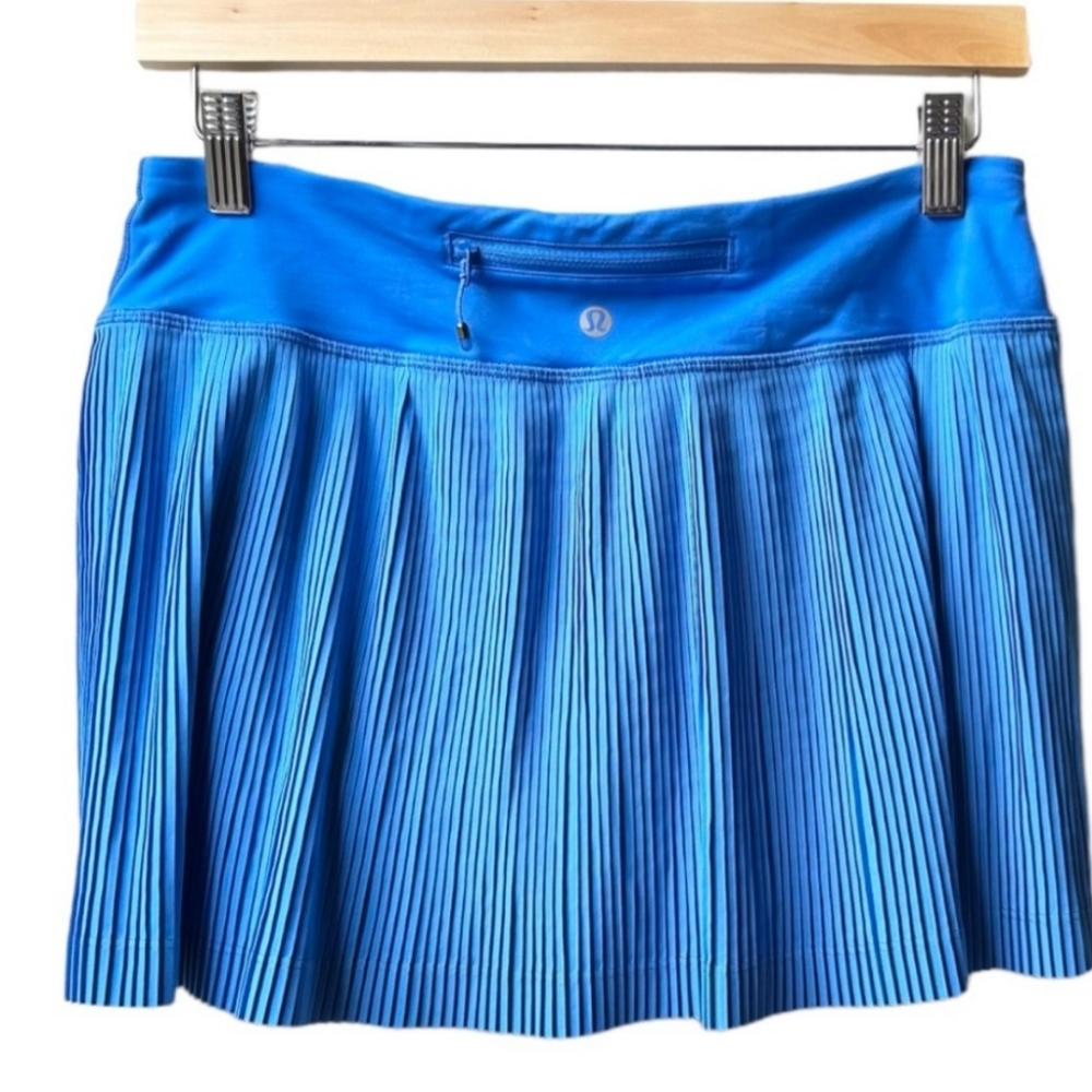 Lululemon skirt
